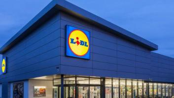 Lidl eliminará las bolsas de plástico de sus supermercados antes de fin de año