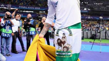 Un malentendido convierte a Sergio Ramos en un héroe en Nigeria