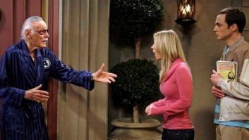 Ryan Reynolds, Penny de 'The Big Bang Theory'... los famosos despiden así a Stan Lee