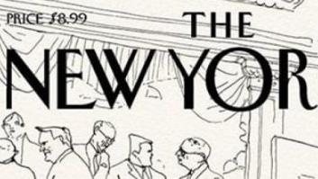 'The New Yorker' se gana a todos con su genial portada tras las elecciones legislativas