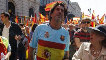 Cachondeo con este mensaje en catalán de Álvaro de Marichalar que nadie entiende