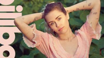 Miley Cyrus: "He dejado de consumir drogas, de beber, estoy totalmente limpia ahora mismo"