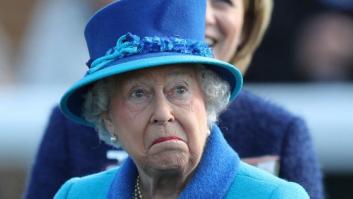 Revelan la última frase con cinco palabras que escribió la reina Isabel II antes de su muerte