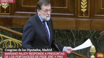 DIRECTO: Puigdemont renuncia al sueldo de expresidente porque aún se considera president