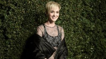 Katy Perry anima a sus fans a hacer memes con sus fotos en 'Vogue'