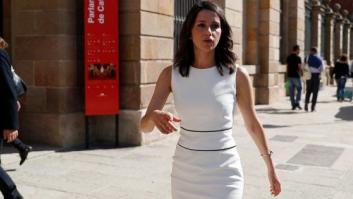 Núria de Gispert insta a Arrimadas a abandonar Cataluña y "volverse a Cádiz"