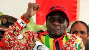Las 5 excentricidades más locas de Robert Mugabe