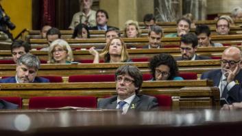 Pugna entre Puigdemont y PDeCAT para decidir los nombres del Govern