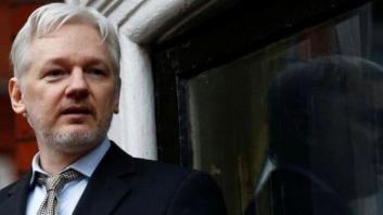 Assange ofrece 20.000 euros a quien revele el dispositivo policial del 1-O