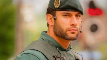 Jorge Pérez vuelve a revolucionar las redes tras el famoso tuit de la Guardia Civil