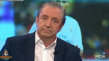 Josep Pedrerol ('El Chiringuito de Jugones') estalla contra TV3: "Vergüenza"