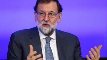 DIRECTO: Rajoy recuerda que su primer objetivo es el crecimiento económico, 