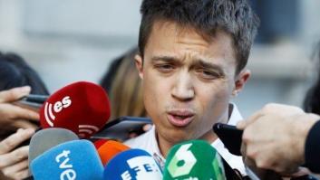 Errejón trata de rebajar la tensión proponiendo una lista de "unidad" en Madrid