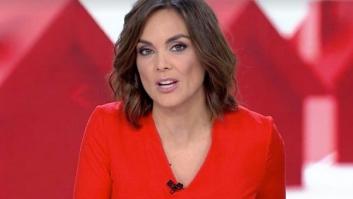"Crucemos los dedos": La intrigante publicación de Mónica Carrillo ('Antena 3 Noticias') que más comentarios está generando