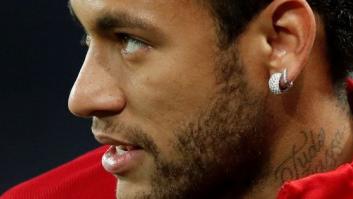 Neymar comparte en Instagram su publicación más vista en mucho tiempo... y no tiene que ver con fútbol