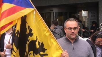 El show de Puigdemont llega a Bruselas