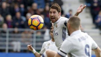 El detalle por el que critican duramente al Real Madrid ante el Nápoles