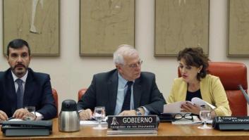 El cónsul honorario de Grecia en Barcelona es destituido a petición de Borrell