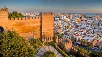Almería, Capital Española de la Gastronomía 2019