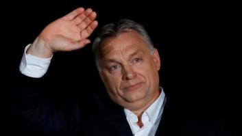 El ultraconservador Viktor Orbán gana las elecciones en Hungría por tercera vez consecutiva