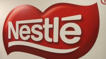 Desvelan la verdad sobre el nombre de Nestlé... y causan perplejidad en Twitter