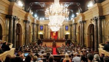 El pleno del Parlament será el jueves a las 10 y otras noticias del martes sobre Cataluña