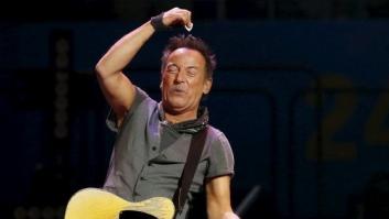 Discos descatalogados de Springsteen de 1987 a 1996, en nueva caja de vinilos