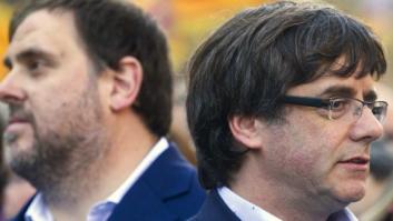Romeva asegura que los funcionarios "no seguirán órdenes de Madrid"