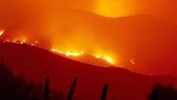 DIRECTO: Desactivados todos los incendios en Galicia que amenazaban poblaciones