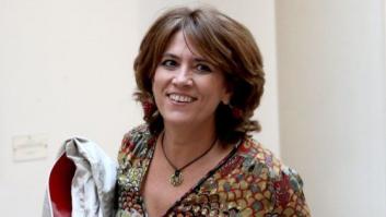 El Congreso pide el cese de Dolores Delgado como ministra de Justicia