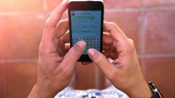 La Policía avisa: si recibes este mensaje de WhatsApp, bórralo inmediatamente