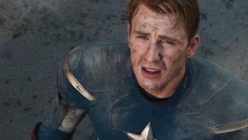 El emotivo mensaje con el que Chris Evans se despide del Capitán América