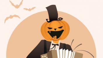 Canciones de Halloween: la 'playlist' perfecta para organizar una fiesta de miedo