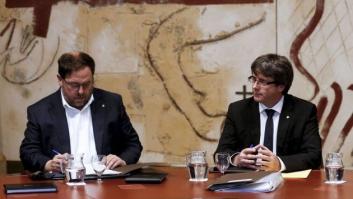 ERC "revisará" el pacto de PSOE y Junts sobre la amnistía para dar su visto bueno