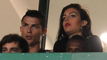 ¿Quién es Georgina Rodríguez? Todo lo que necesitas saber sobre la novia de Cristiano Ronaldo