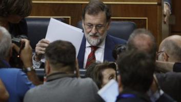 Rajoy espera recuperar parte del rescate con privatizaciones de bancos