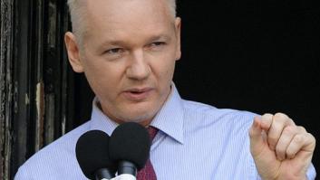 Assange vaticina que el 1-O "nacerá una nueva Cataluña" o habrá una "guerra civil"