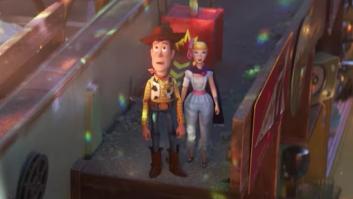 Disney Pixar publica un nuevo tráiler de 'Toy Story 4' que logrará emocionarte