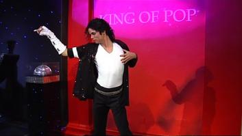 Las luces y las sombras de Michael Jackson