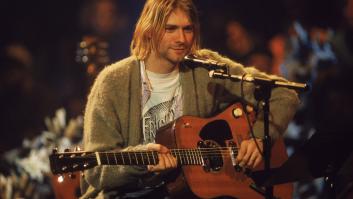 25 años sin Kurt Cobain: su canción más mítica, interpretada por muchos artistas