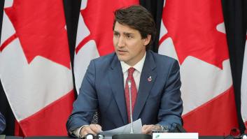 Canadá presenta un proyecto para bloquear la compra de armas de fuego