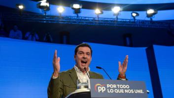 EN DIRECTO: Debate electoral en Andalucía