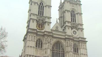 El sobrecogedor sonido de las campanas de Westminster sonando por Notre Dame