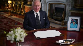 EN DIRECTO: Carlos III es proclamado formalmente nuevo rey