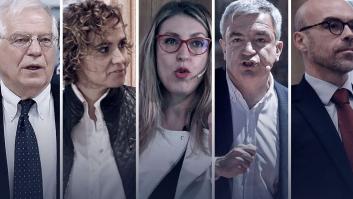 Directo: debate de los candidatos españoles a las europeas en La Ser