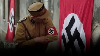 "¿Te parezco un nazi?” el mordaz vídeo con el que la ultraderecha no se querrá identificar