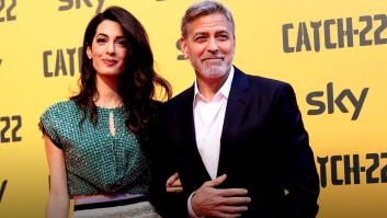 ¿Quieres cenar con los Clooney en Italia?