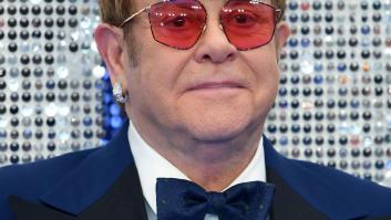 Rusia censura escenas de sexo y drogas en el biopic de Elton John