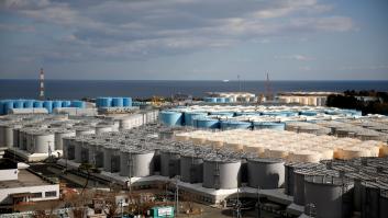 Japón plantea verter el agua radiactiva de Fukushima en el mar