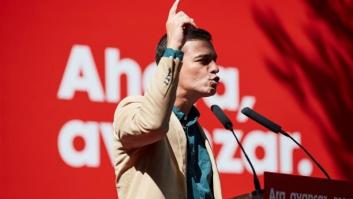 EN DIRECTO: Sigue la presentación de la campaña del PSOE para las generales
